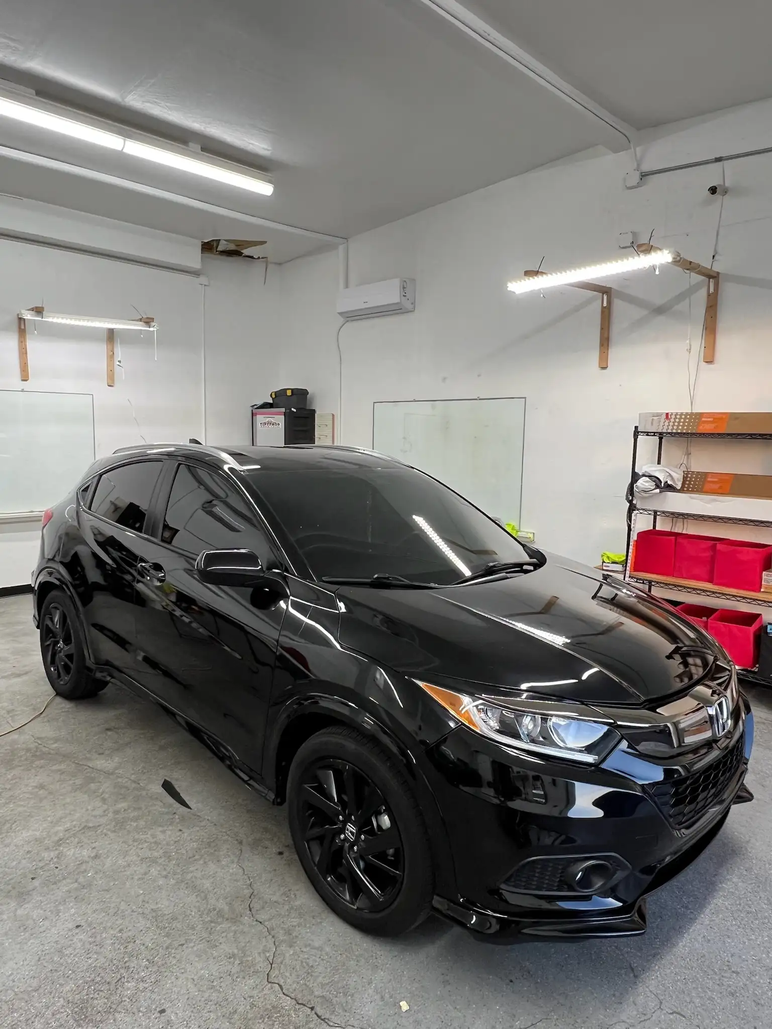 Window & Home Window Tinting Service Near Me in Roseville, CA